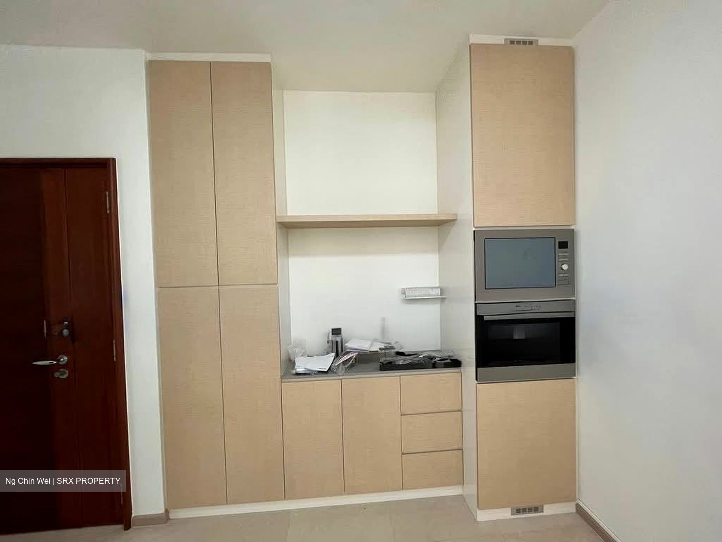 The Clearwater (D16), Condominium #557130551